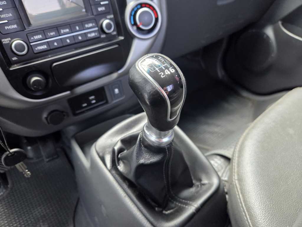 기아 봉고3 1.2톤 카고 12