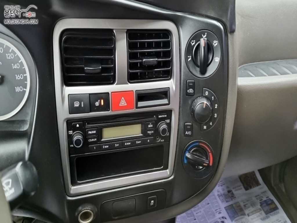 현대 포터2 1톤 익스하이탑 9