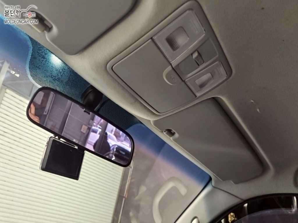 기아 봉고3 1톤 카고 12