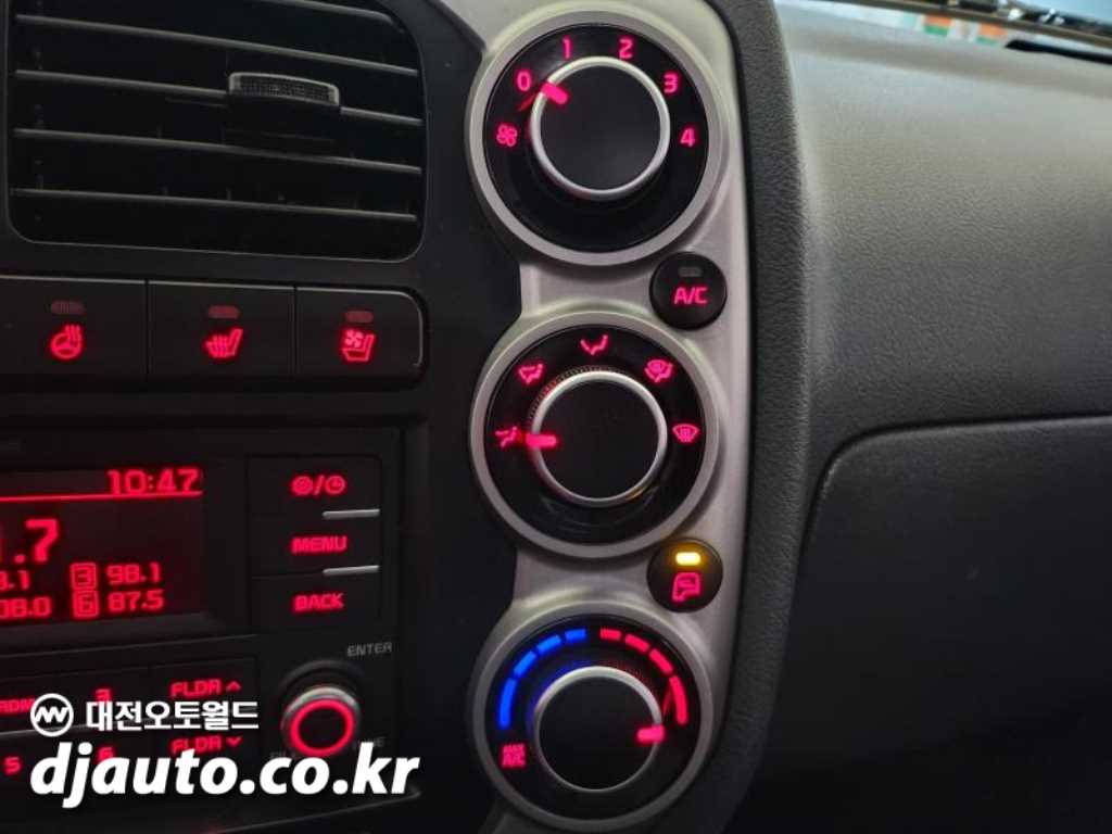 기아 봉고3 1톤 카고 11