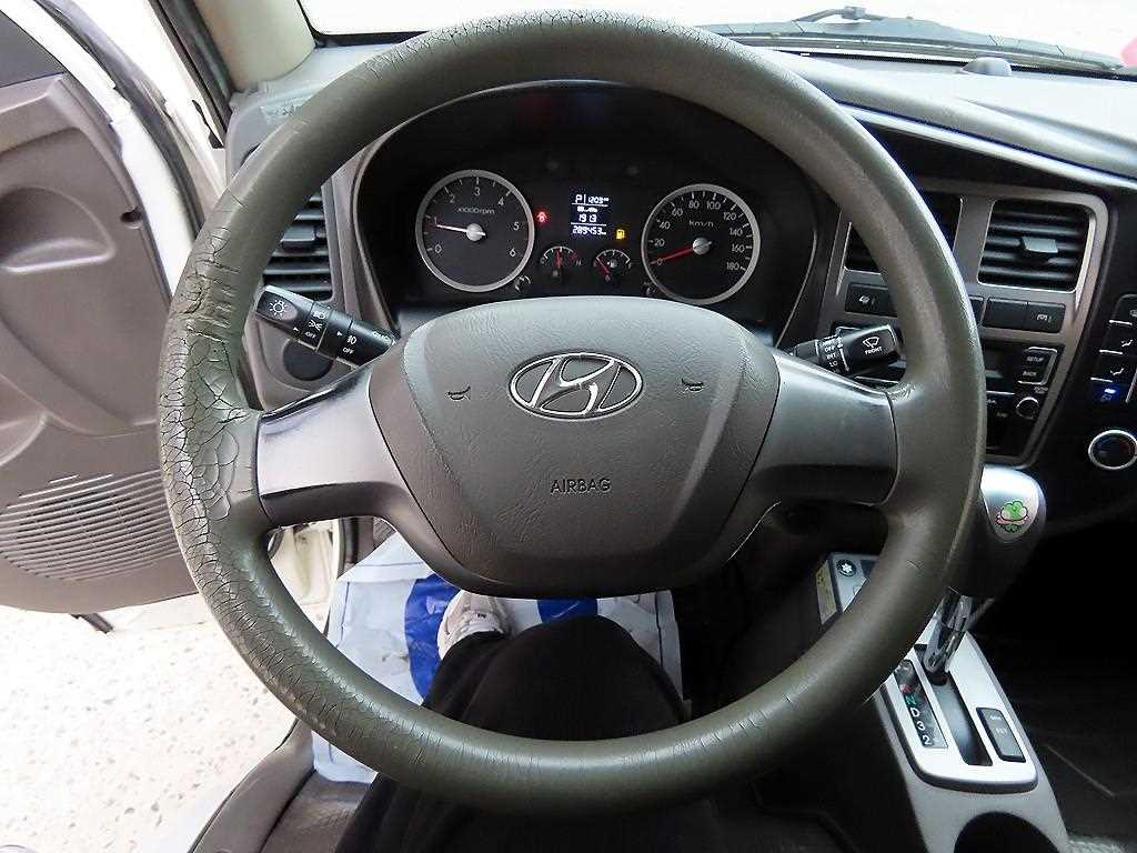 현대 포터2 1톤 냉동탑 트윈컴프 6