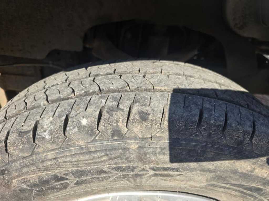 기아 봉고3 1톤 카고 5