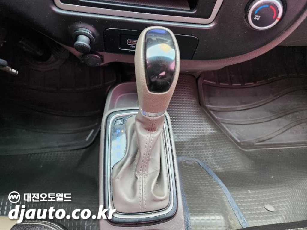 현대 포터2 1톤 카고 10