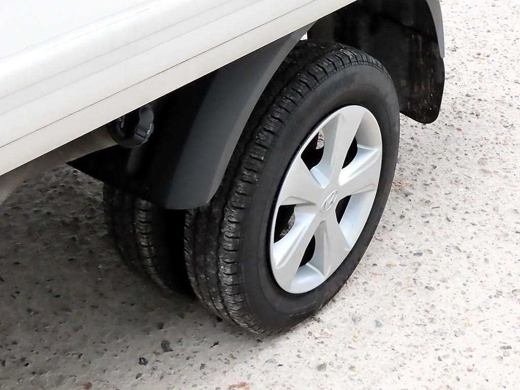 현대 포터2 1톤 냉동탑 16