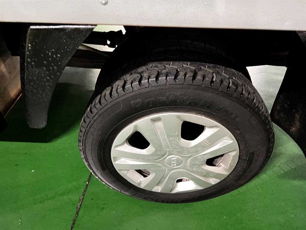 기아 봉고3 1톤 표준탑 전기 17