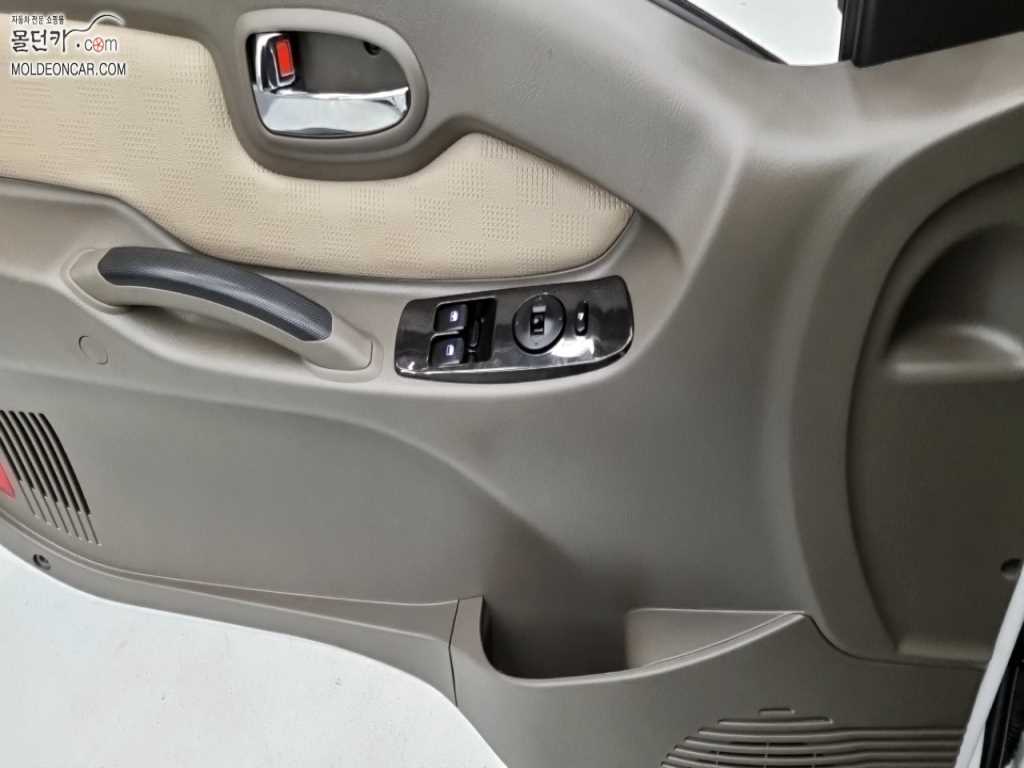 현대 포터2 1톤 카고 LPG 14