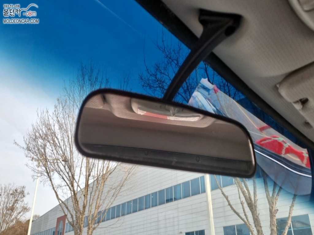 현대 카고크레인 없음(순정) 이마이티 12