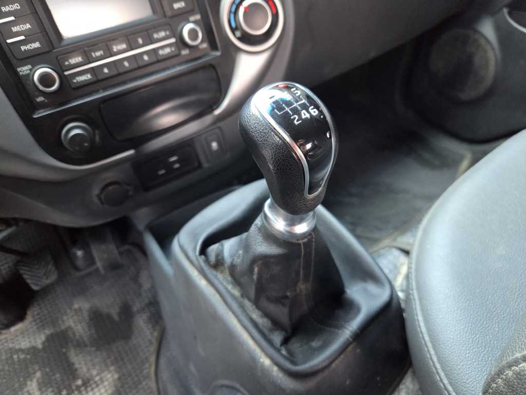 기아 봉고3 1톤 카고 12