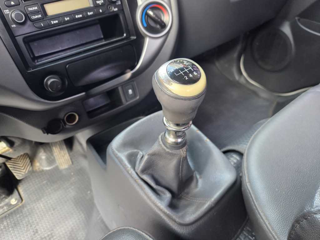 기아 봉고3 1톤 카고 12