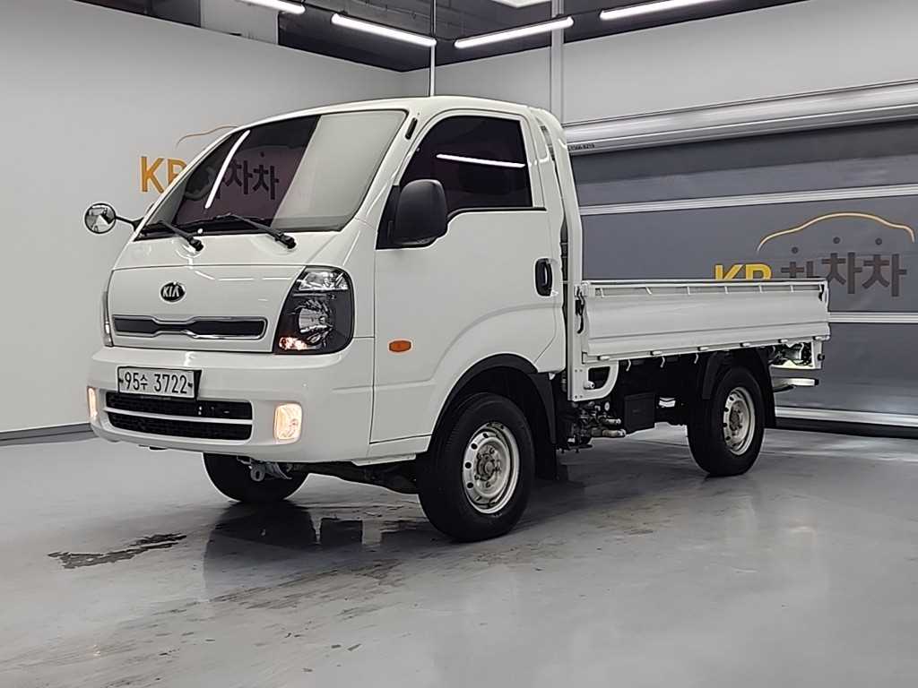 기아 봉고3 1톤 카고 0
