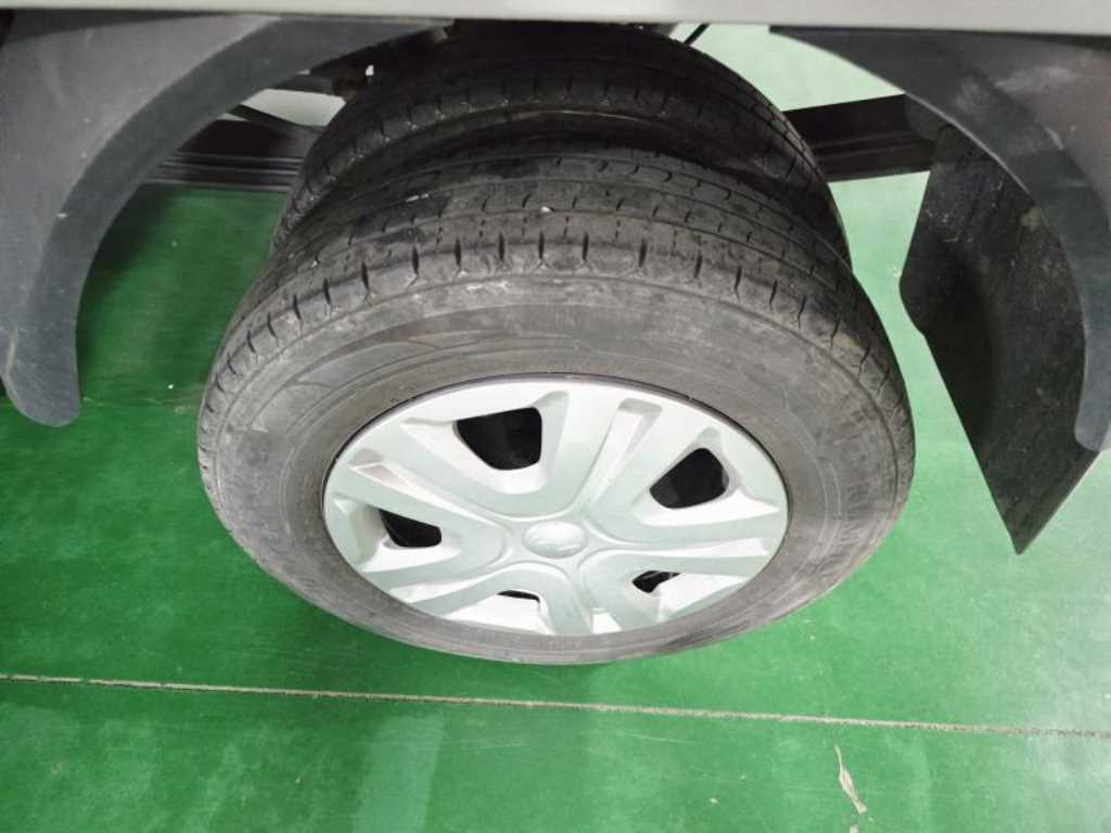 기아 봉고3 1톤 표준탑 전기 9