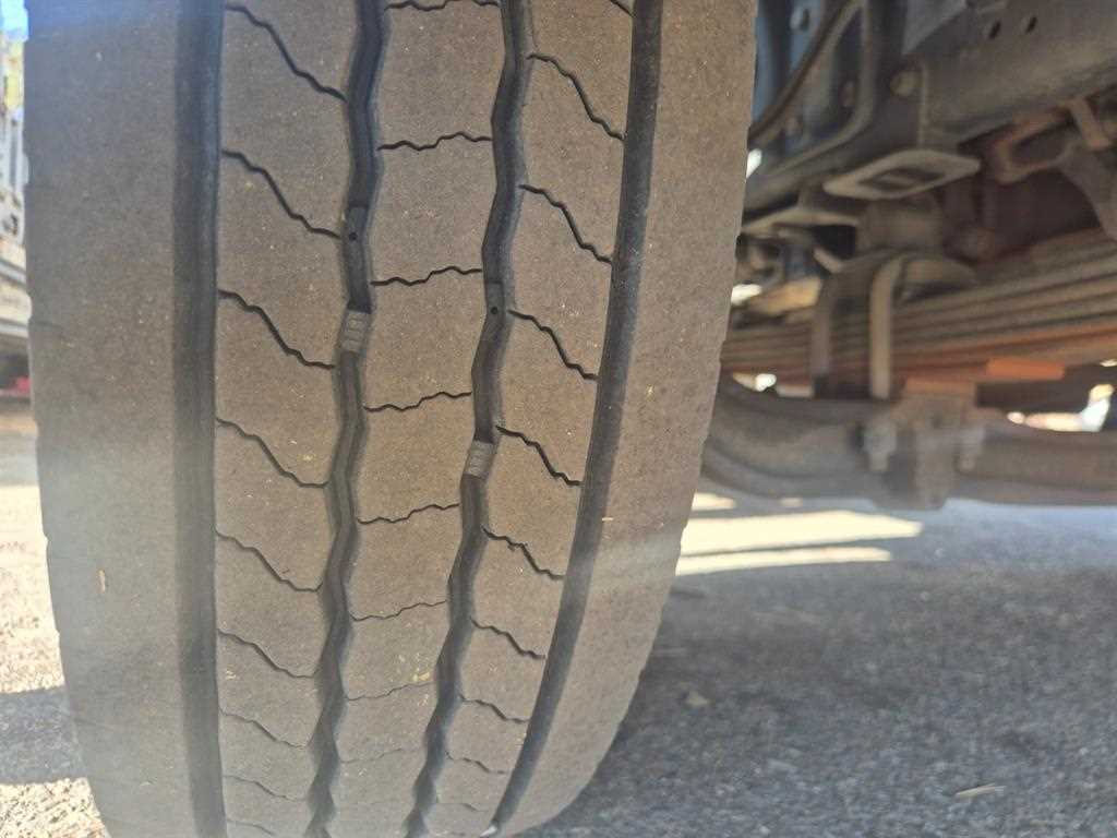 현대 올뉴마이티 2.5톤 익스하이탑 10