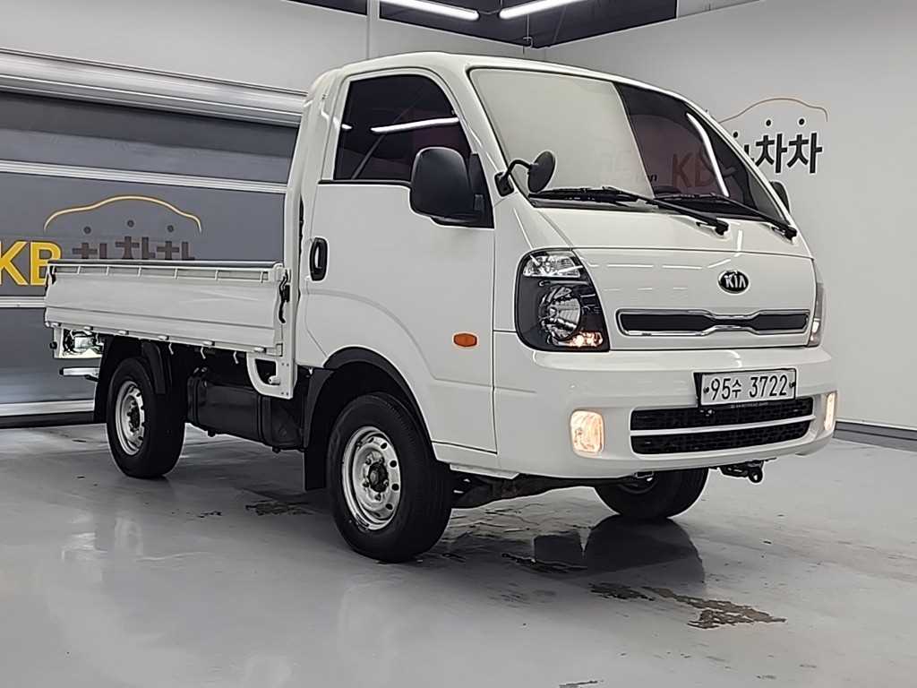 기아 봉고3 1톤 카고 3