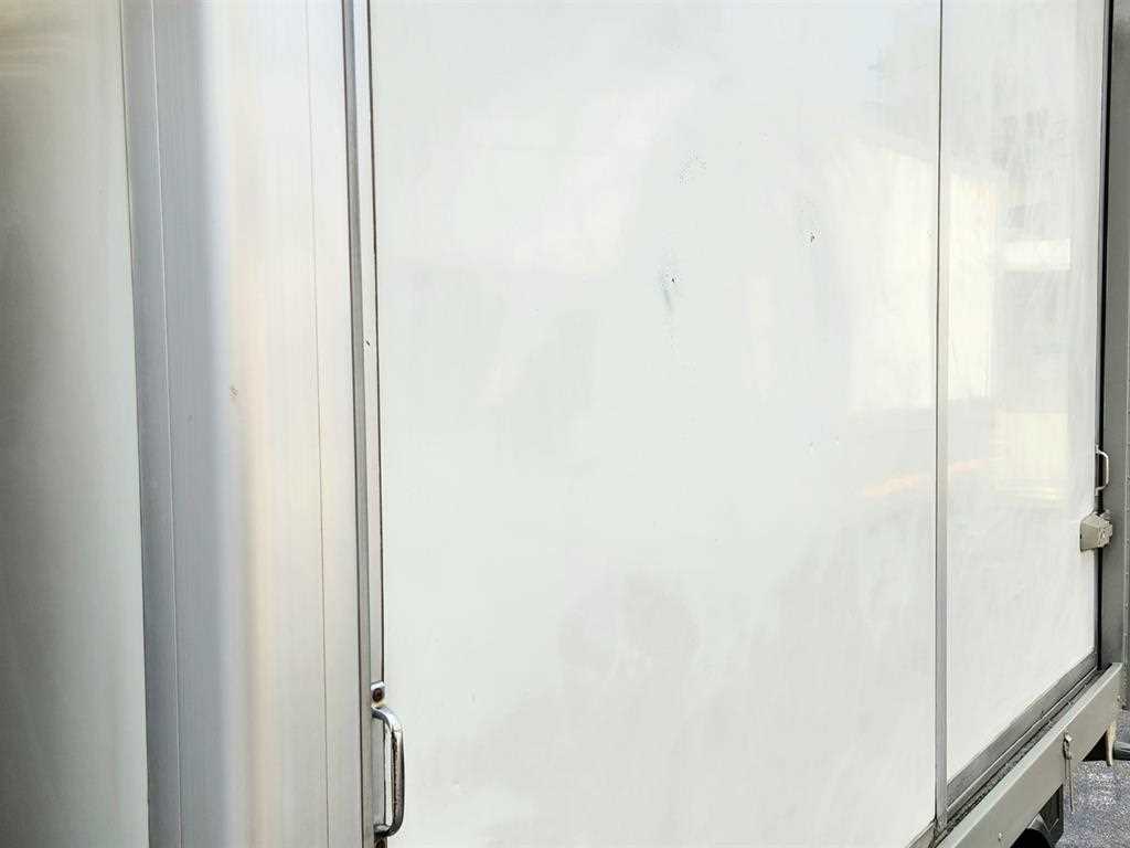 현대 포터2 1톤 표준탑 전기 13