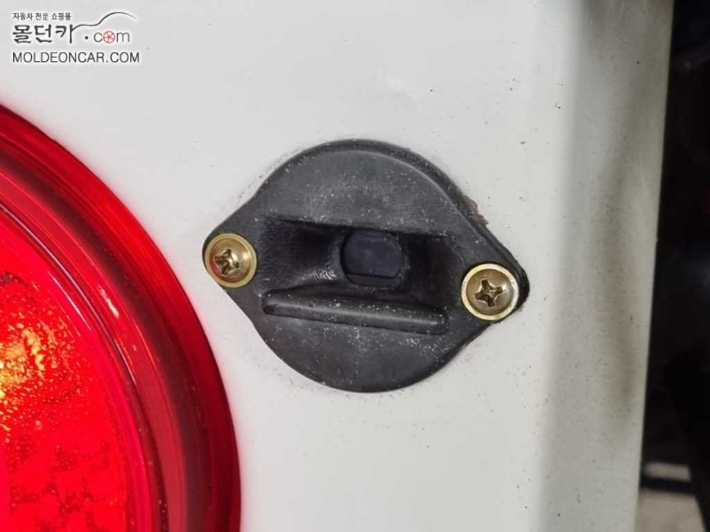 기아 봉고3 1톤 카고 13