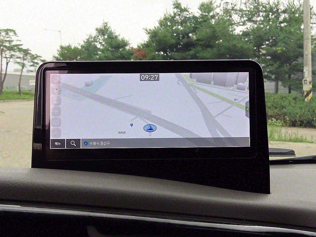 현대 포터2 1톤 표준탑 전기 14