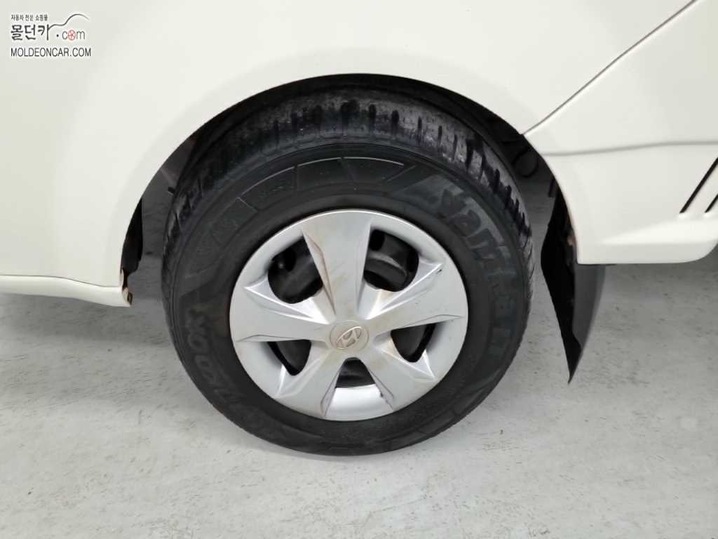 현대 포터2 1톤 익스하이탑 5