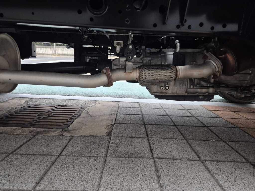 기아 봉고3 1톤 표준탑 LPG 18