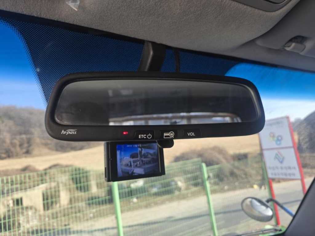 기아 봉고3 1톤 카고 12