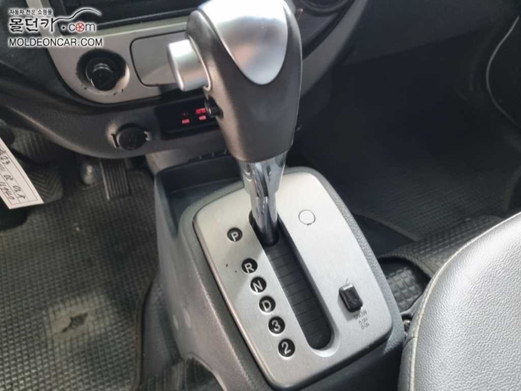 기아 봉고3 1톤 카고 9