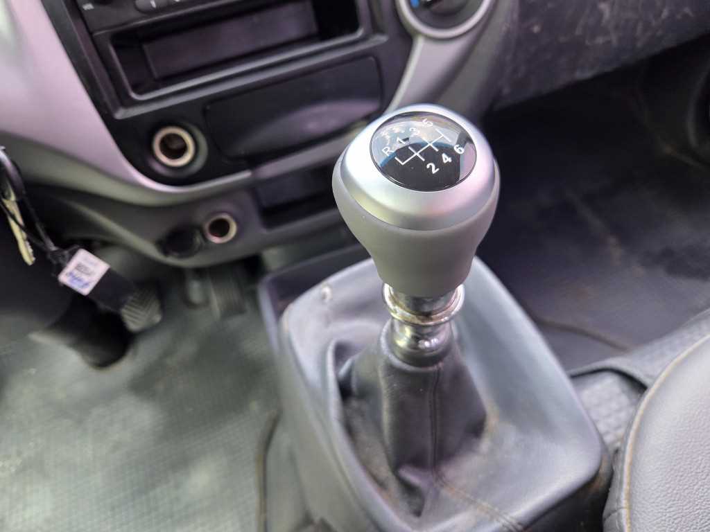 기아 봉고3 1톤 카고 12