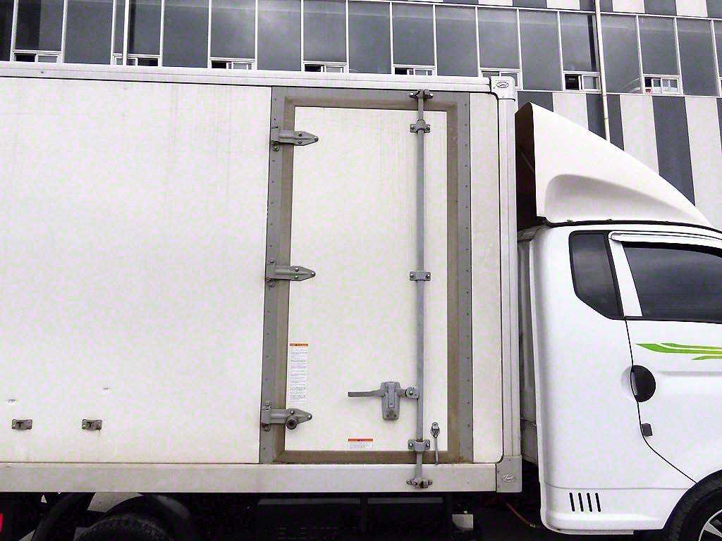 현대 포터2 1톤 표준탑 전기 5