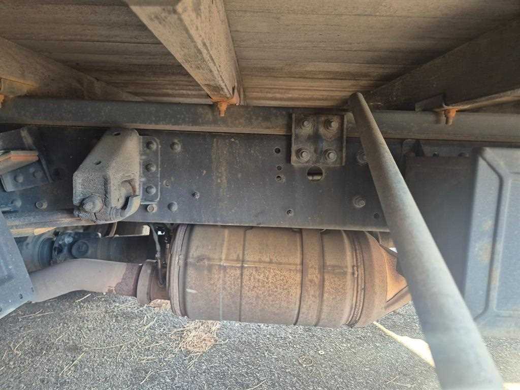 현대 올뉴마이티 2.5톤 익스하이탑 11