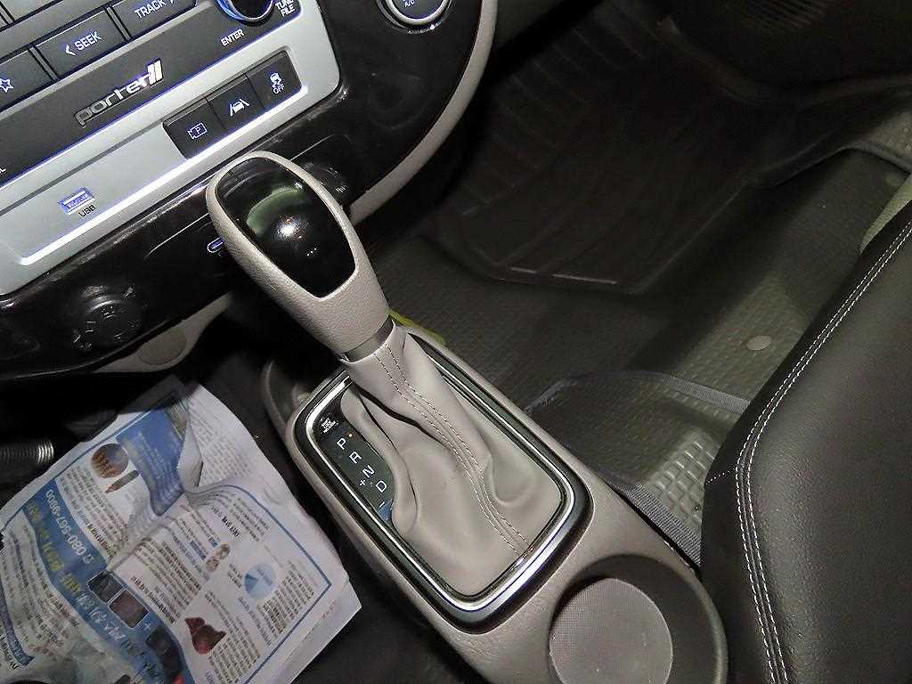 현대 포터2 1톤 카고 LPG 12