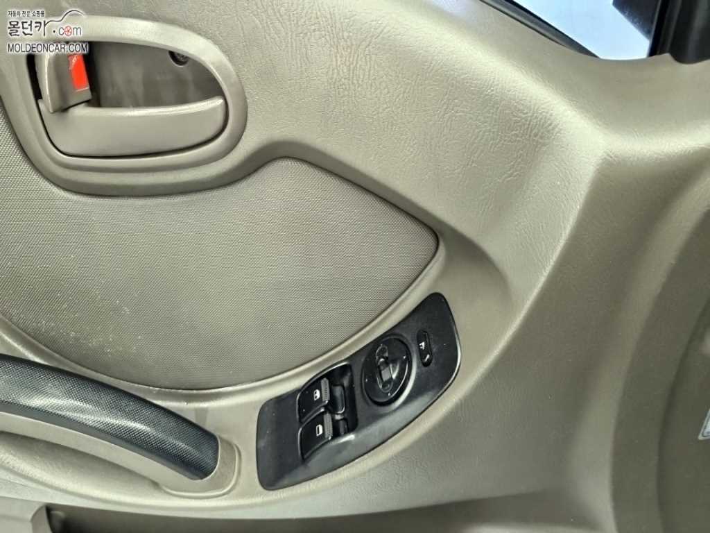 현대 포터2 1톤 카고 14