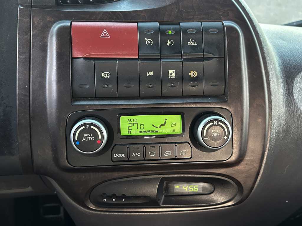 현대 메가트럭 카고 극초장축 10