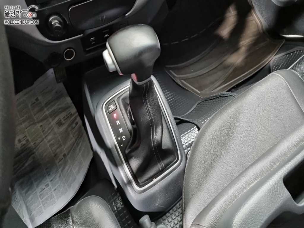 기아 봉고3 1톤 카고 10