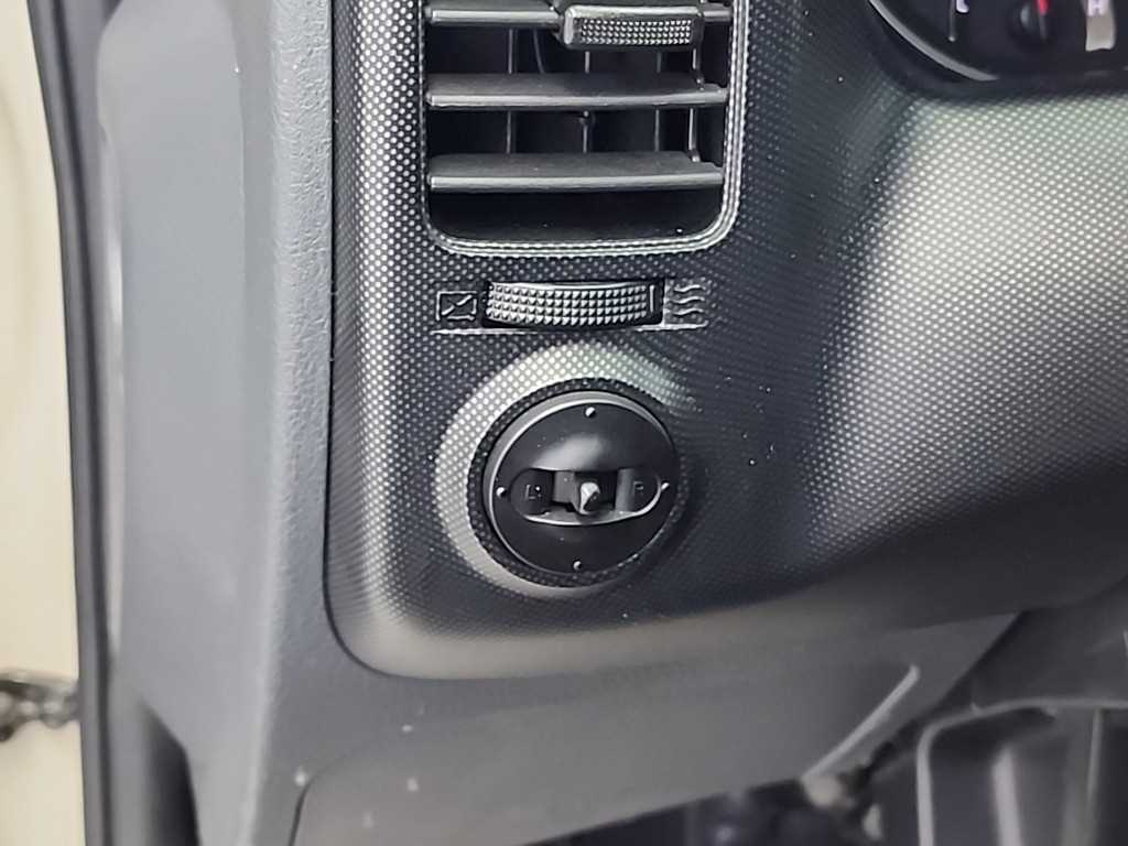 기아 봉고3 1.2톤 카고 LPG 16