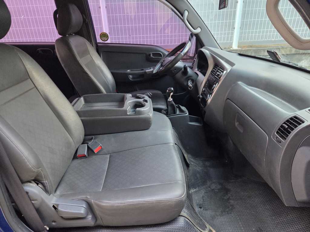 기아 봉고3 1톤 카고 16