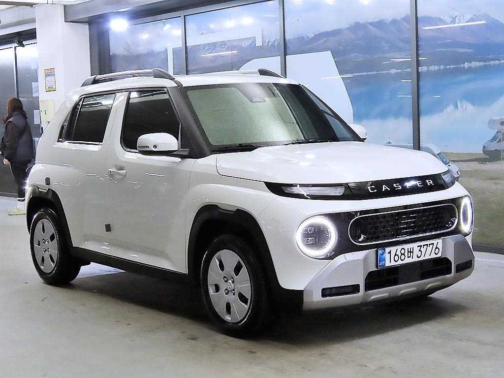 국산차 리스트 차량 이미지