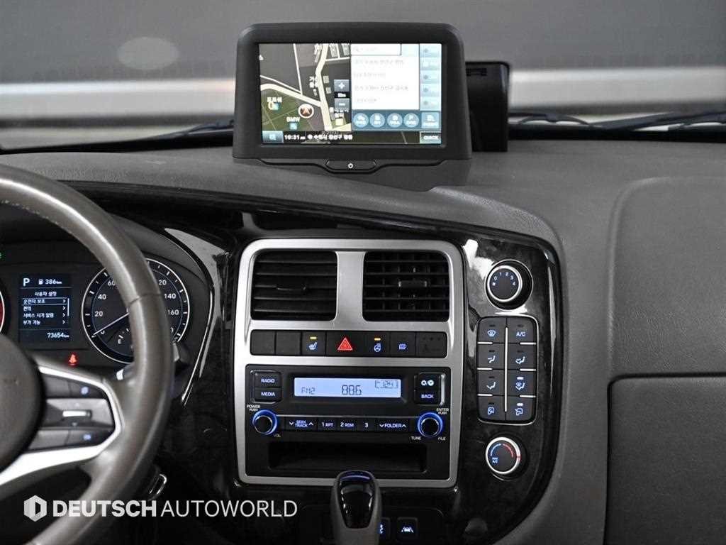 현대 포터2 1톤 카고 13