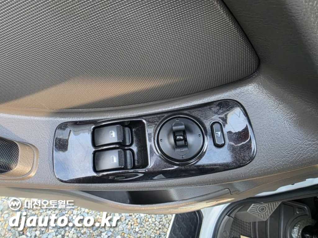 현대 포터2 1톤 냉동탑 트윈컴프 슈퍼캡 10