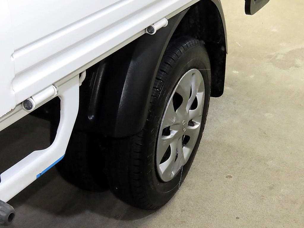 현대 포터2 1톤 카고 LPG 18