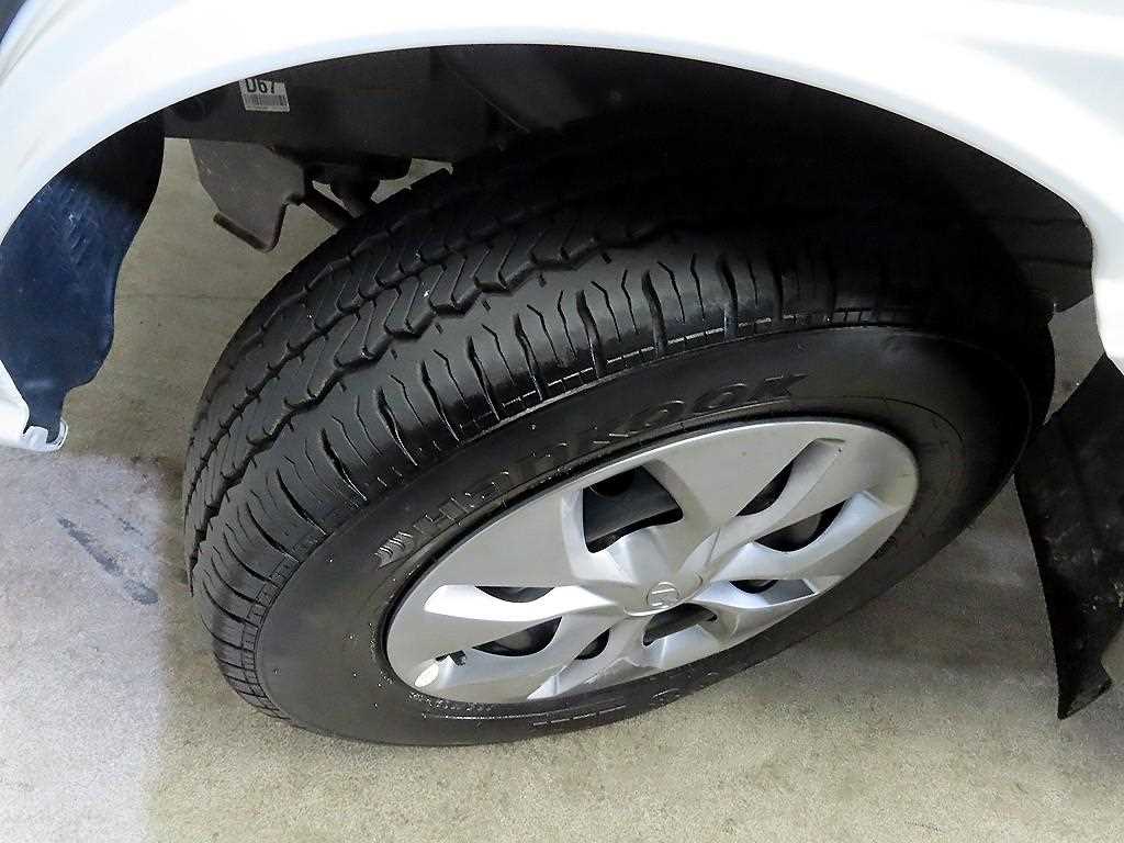 현대 포터2 1톤 카고 LPG 17