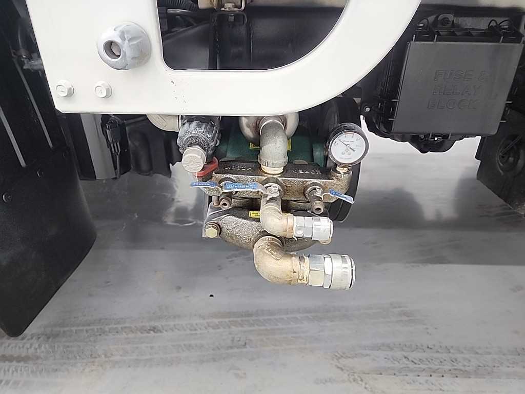 기아 봉고3 1톤 카고 14