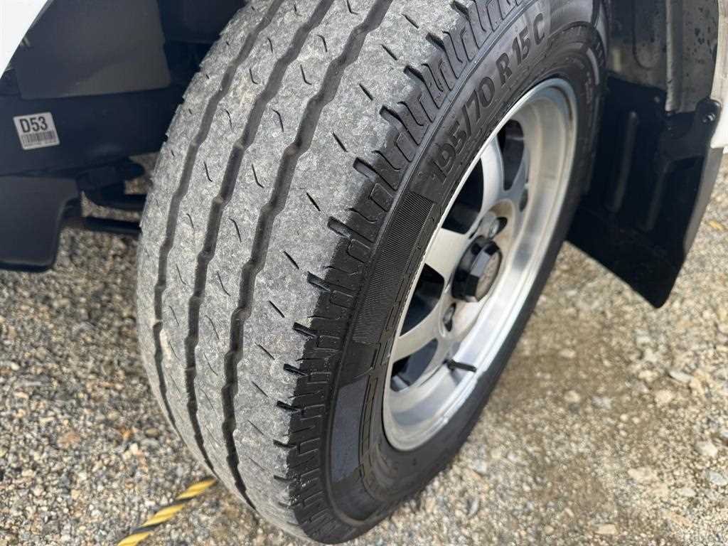 현대 포터2 1.2톤 냉동탑 17