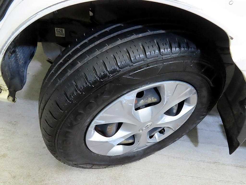 현대 포터2 1톤 카고 15