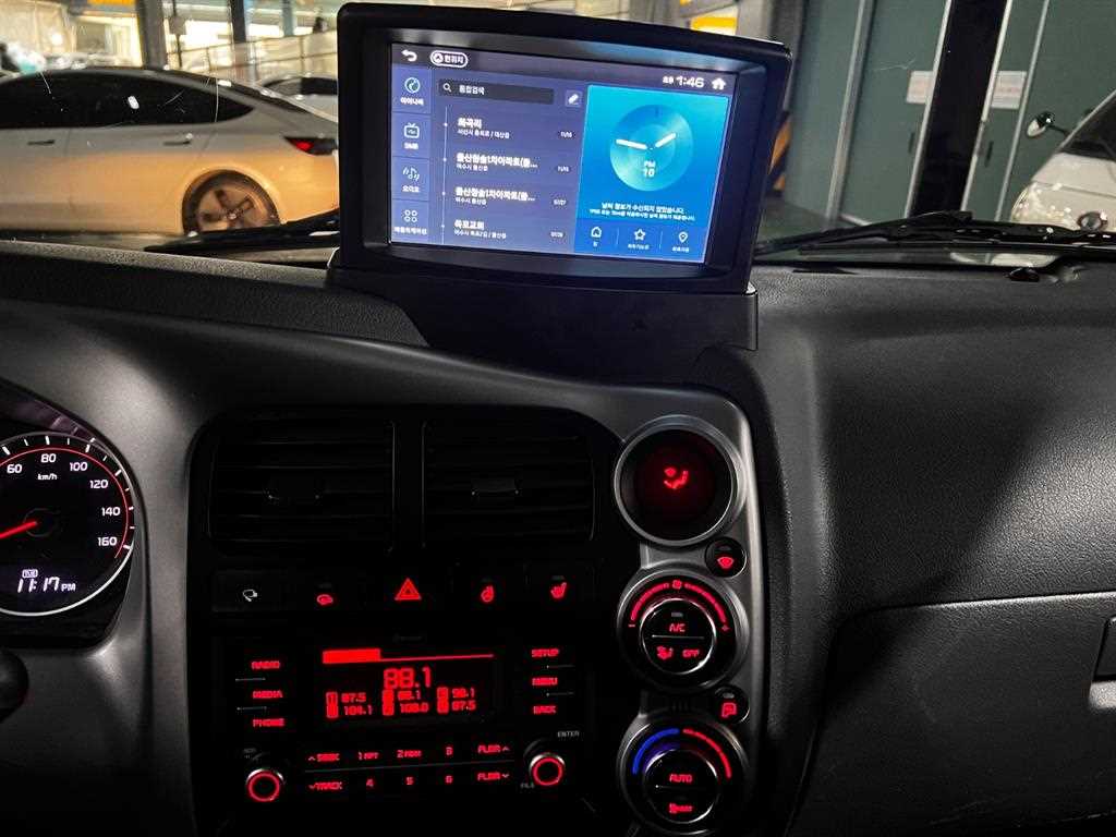 기아 봉고3 1톤 표준탑 전기 12