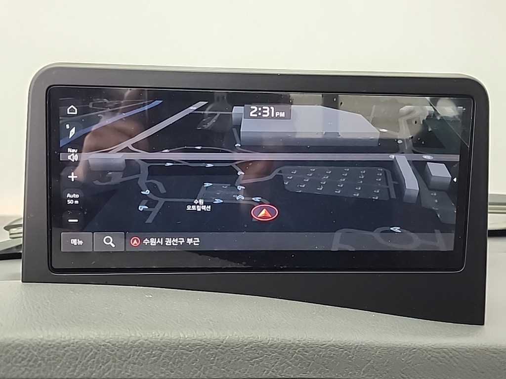 기아 봉고3 1.2톤 카고 LPG 10