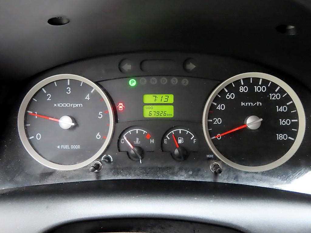 현대 포터2 1톤 냉동탑 9