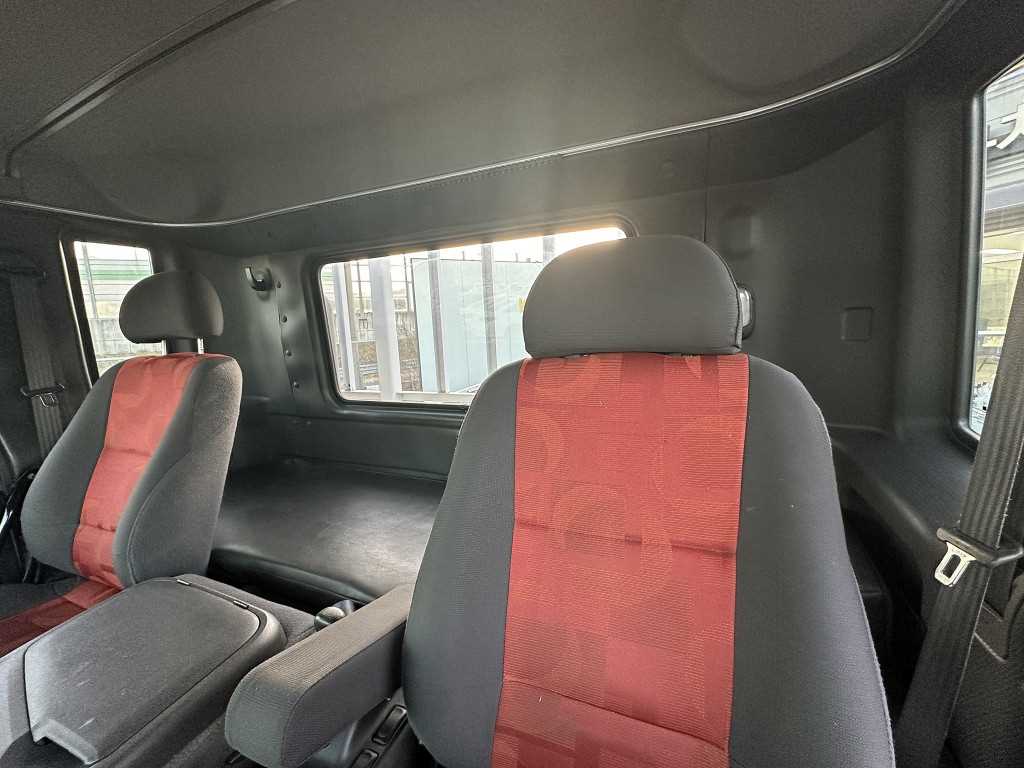 현대 메가트럭 카고 극초장축 7