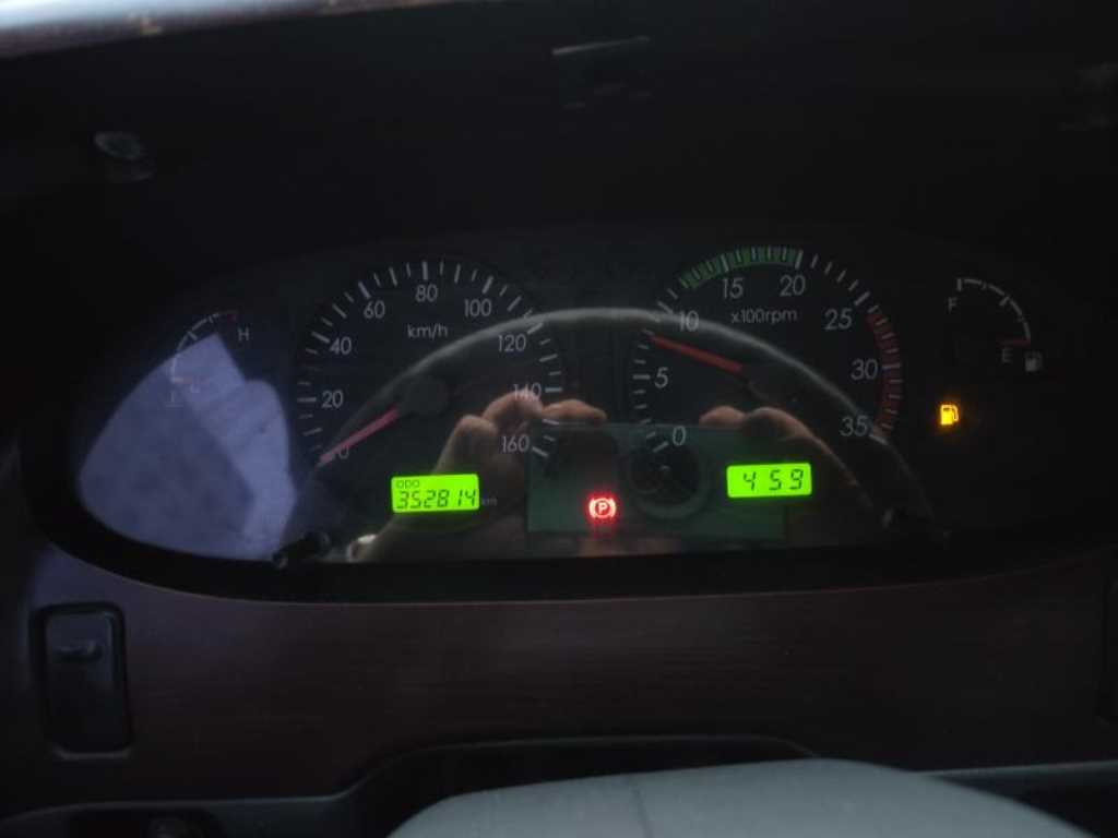 현대 이마이티 3.5톤 카고 슈퍼캡 9