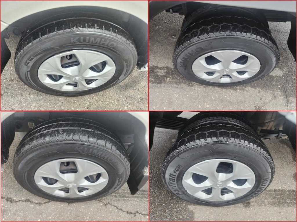 현대 포터2 1톤 저상탑 18