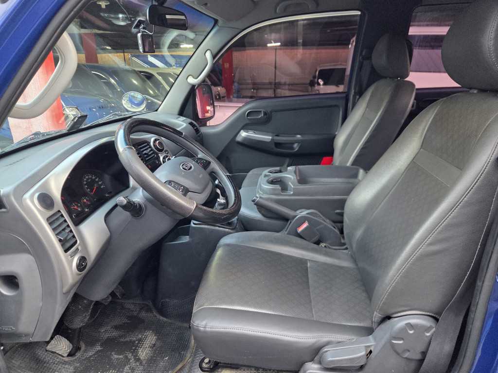 기아 봉고3 1톤 카고 13