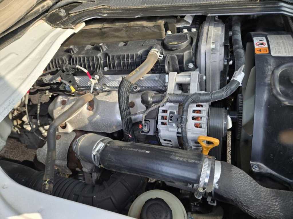 기아 봉고3 1톤 카고 13