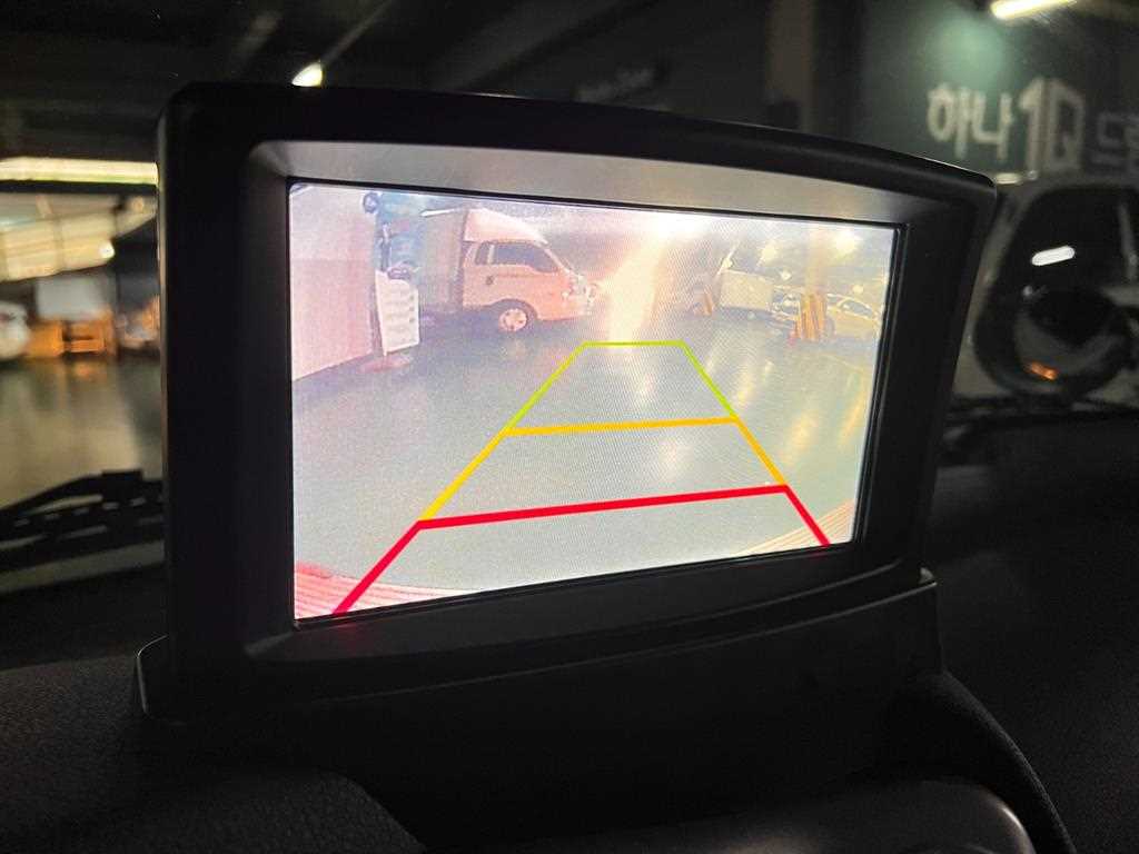 기아 봉고3 1톤 표준탑 전기 13